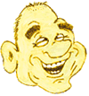 I'm Nico, The Tasty Greek