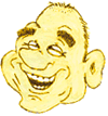 I'm Nico, The Tasty Greek